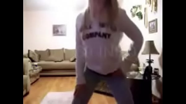 Blonde Makes Porn_For Boyfriend