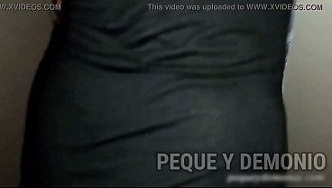 My First Gloryhole, I Got Two Good Cocks, One Of Them Was Black!! ... I Sucked Them Until They Cum On My Tits thumbnail