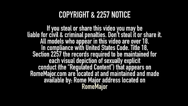 Nonton Montana Starr Got Her Wet Pussy Licked & Dicked By Rome Major! thumbnail