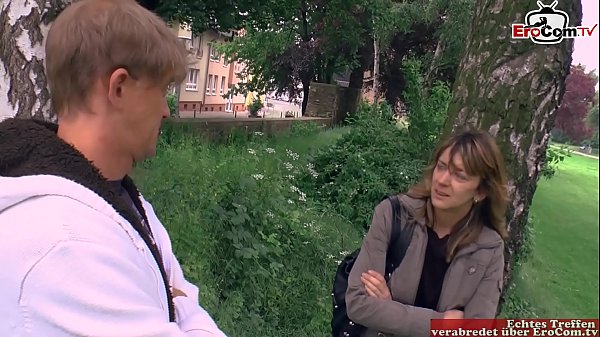 German M. Seduced For Porn thumbnail