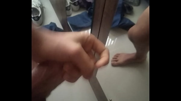 Cumming a lot 