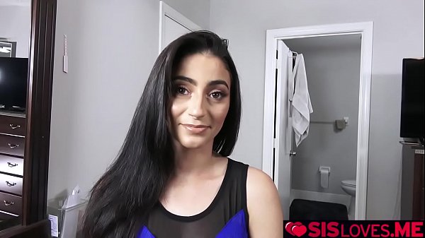 Jasmine vega is a hardcore smoker who needs to pass a pee test
