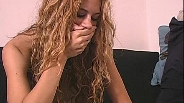 Nude Girl Puke Vomit Puking Gagging Barf 