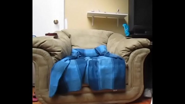 Nonton Pretty Babe Enjoys Caressing Her Hot Pussy thumbnail