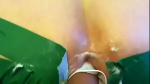 Greentape spread ass fisted