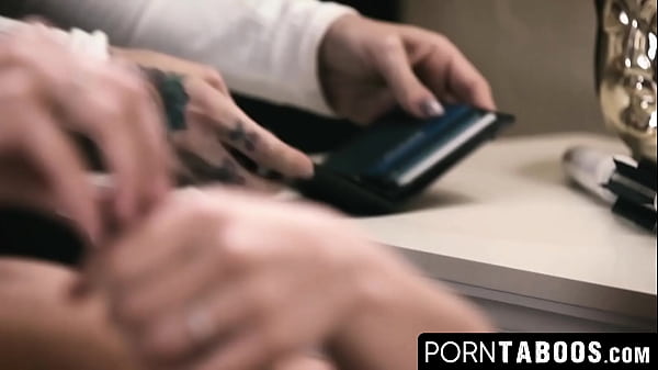 She finally has her brother back where he belongs she knows he's not gonna amount to anything and he knows this as well 