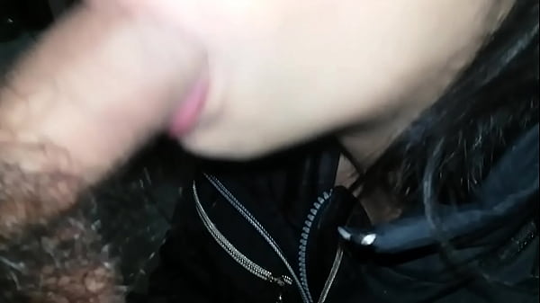 Un_buen oral hasta_venirme