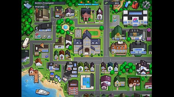 Play MP4 - Summertime Saga Cap 76 - el arte de la desnudez