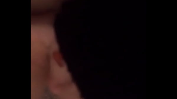 Hippie playing with her waterfalls 