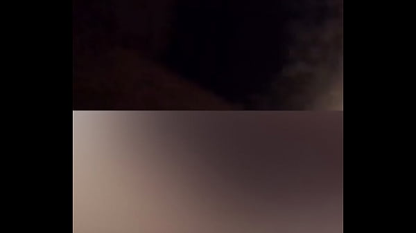 Hippie playing with her waterfalls