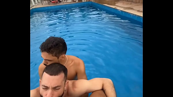 Reverzamento De Rola Na Cu Do Boy thumbnail