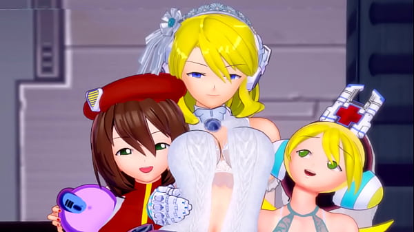 Nonton Alia, Layer, Rico, Cinnamon And Iris Fucking And Sucking In A All Star Wedding Day thumbnail