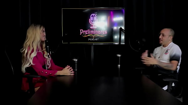 Fez o teste do sof&aacute; e deu uma travada, conversou com a chocolate antes de gravar, e o que usou pro pau... - Thiago Bar&atilde;o (SHEER/RED) 