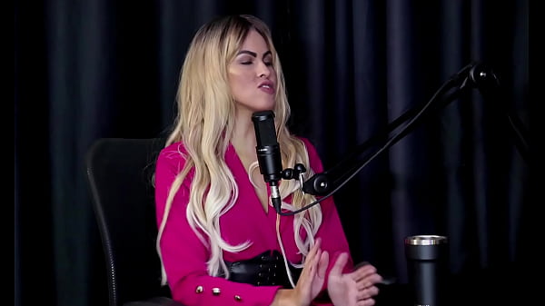 Nonton Fez O Teste Do Sof&aacute; E Deu Uma Travada, Conversou A Chocolate Antes De Gravar, E O Que Usou Pro Pau... - Thiago Bar&atilde;o (sheer/red) thumbnail