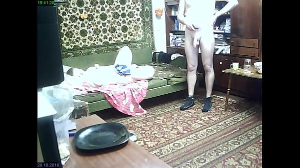 Ятрахаю жену 7