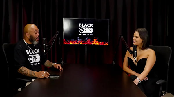 Foi xingada em uma casa de swing, contou do que n&atilde;o faz, o cirurgi&atilde;o pediu pra meter no cu dele, e quer um gang bang organizado - Maria Bittencourt (WATCH ON: SHEER/RED) 