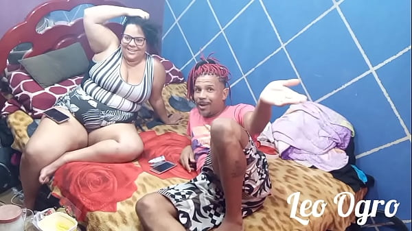 Um bate papo com Valeska a chubby boca de veludo e Nicoli_Fox.