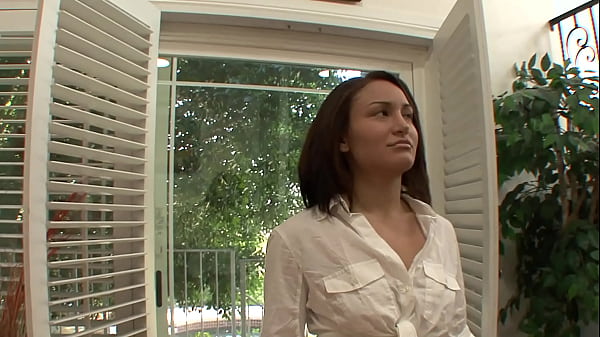 Sindy Lange Has A Sexy Personal Trainer Who Is Black thumbnail