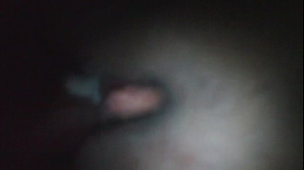 Ametuer Married Couple