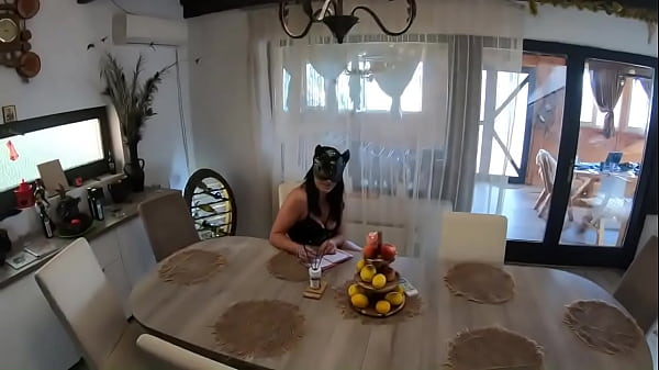 Adventures of milfycalla ep 89 i have a sinmy only sin is that i'm horny all the time i want it in my ass daddy spank 