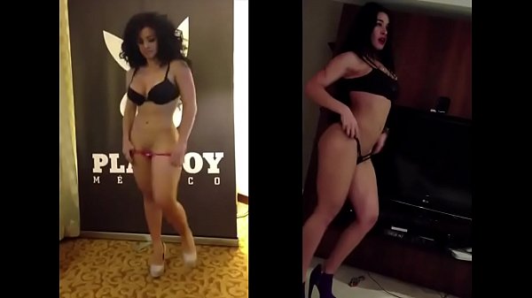 Play MP4 - diosa canales