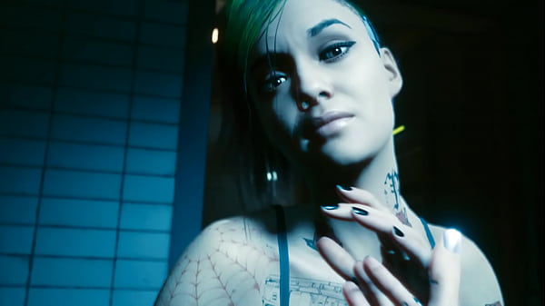 полное заданиес Дайвингом из киберпанка2077