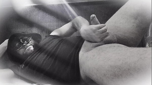 Play MP4 - Bad wolf28 has the perfect size dick for his hole