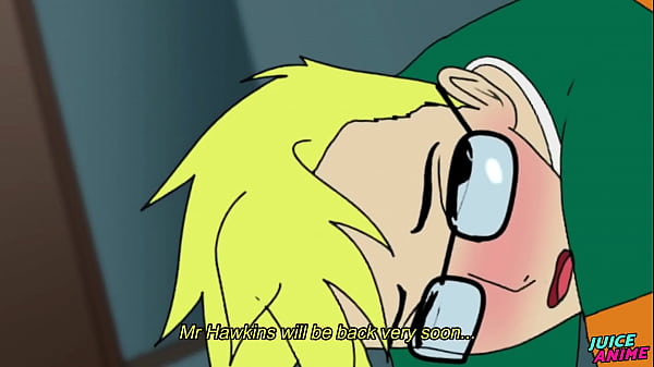 STATIC SHOCK - BARA YAOI VERSION 