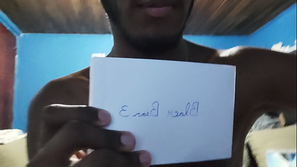 V&iacute_deo de verifica&ccedil_&atilde_o