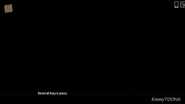 Late night anal fingering and stuffing