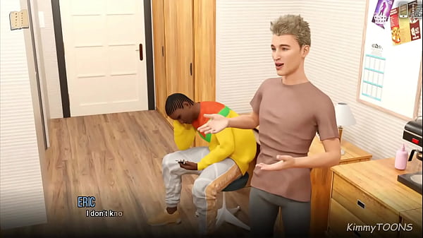 Play MP4 - Her Teacher Put a buttplug up her ass - kimmytoons