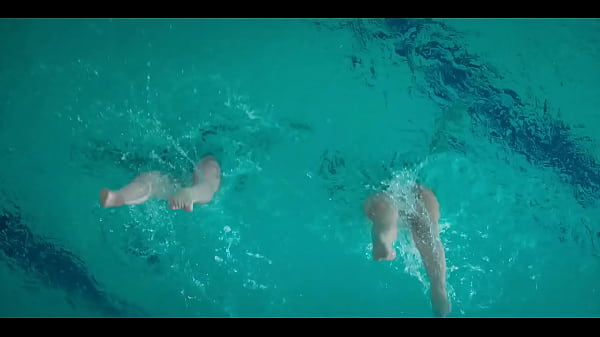 CLARA GALLE SEXY SCENES OLYMPO 