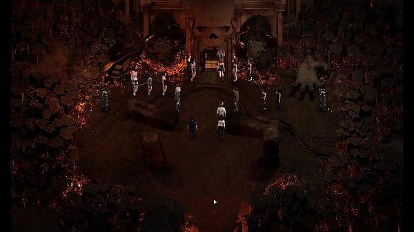 Play MP4 - Complete Gameplay - The Genesis Order&comma; Part 59