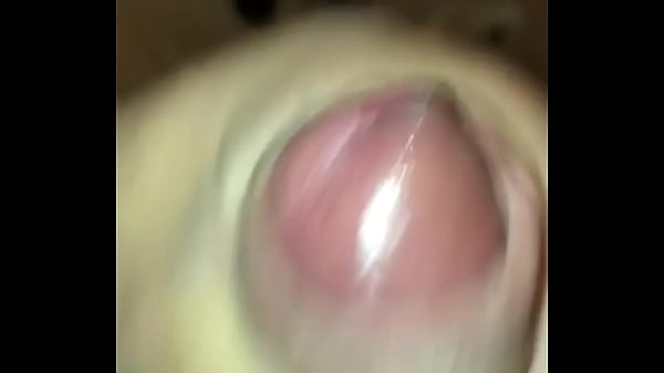 Solo male masturbating