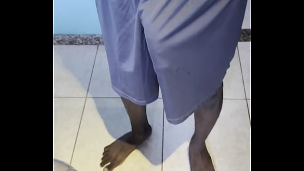 Novinho Recebe Pika De 23cm Ap&oacute;s Chegar Da Escola Do Negao Sem Camisinha thumbnail