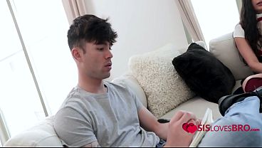Stepbro, Isnt This Wrong?