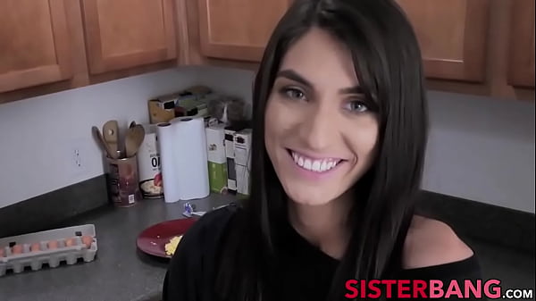 Stunning Body Stepsister Dana Wolf Rides A Rock Hard Cock Cowgirl After A Passionate And Hot Pov Deepthroat! thumbnail