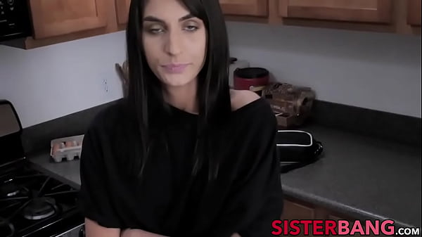 Juicy natural tits teen fucked hard doggystyle after POV BJ