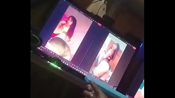 Me conciento con fotos de una desconocida 