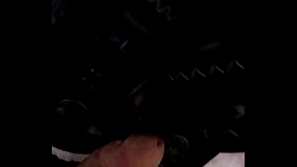 Gozada no chinelo Mormaii velho