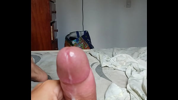 Acordei cheio de_tesão