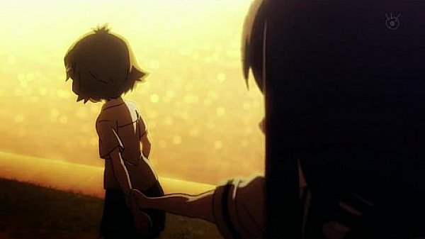 Black rock shooter 06 