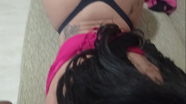 NOVINHA mamando BRINQUEDO.(Completo No Red).Instagram @brinquedoator