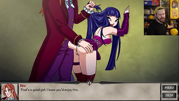 I Watched TheWrong Winx Magixxx Conquest 1