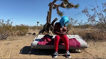 Ebony Teen Content Creator thumbnail