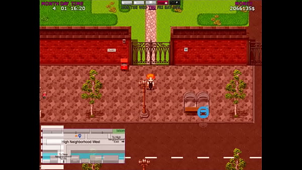 My new life cap 45 a la madre de mi mejor amigo le gusta chuparme la polla 