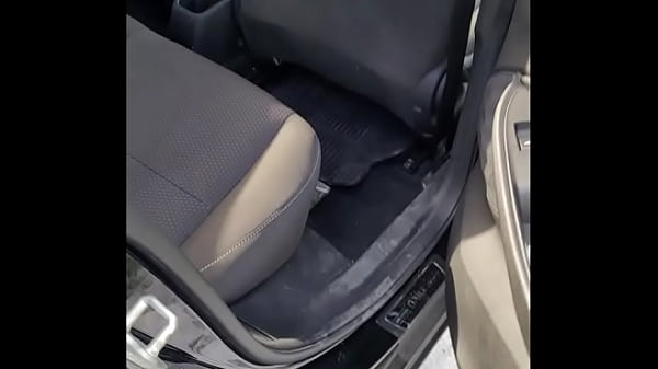 Nonton I Masturbated In Uber. (real) thumbnail