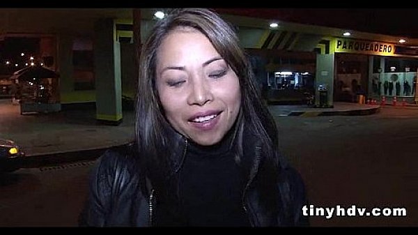 Nonton Good Latina Teen Pussy Cristhina Aragon 51 thumbnail