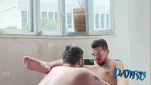 Dorn E Pinocchio As Tatuagens Mais Ic&ocirc;nicas Do Porn&ocirc; Gay Brasileiro thumbnail