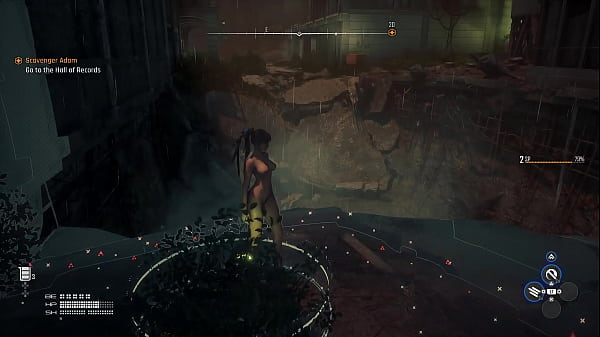 Nonton Stellar Blade Nude Mod Playthrough Part 5 thumbnail